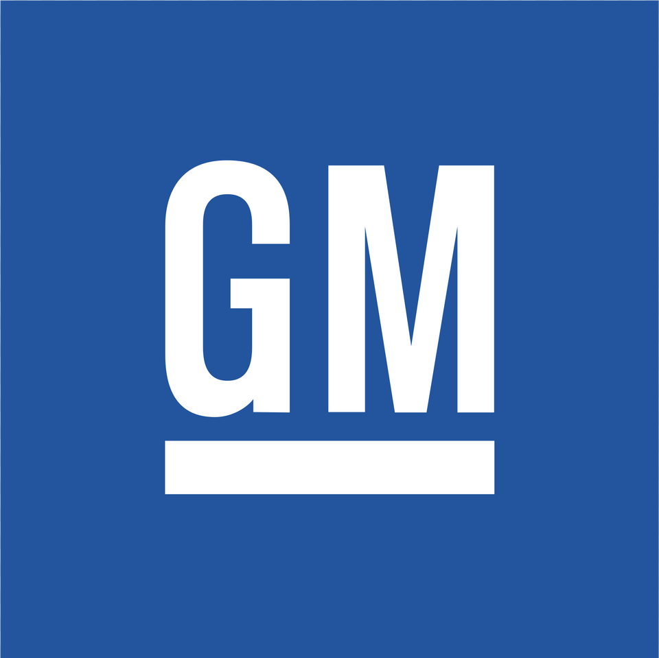General Motors Logo General Motors Logo Transparent, Text Free Png Download