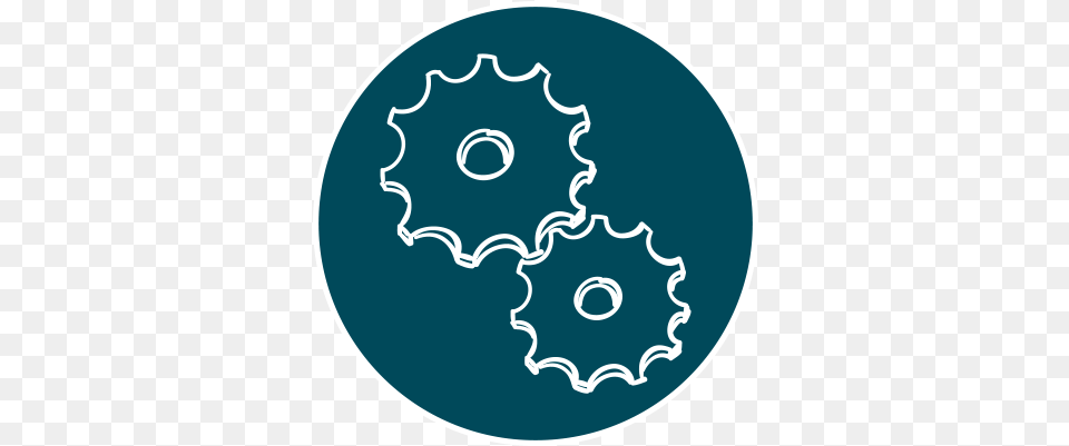 General North Orange County Rop, Machine, Disk, Gear, Spoke Png Image