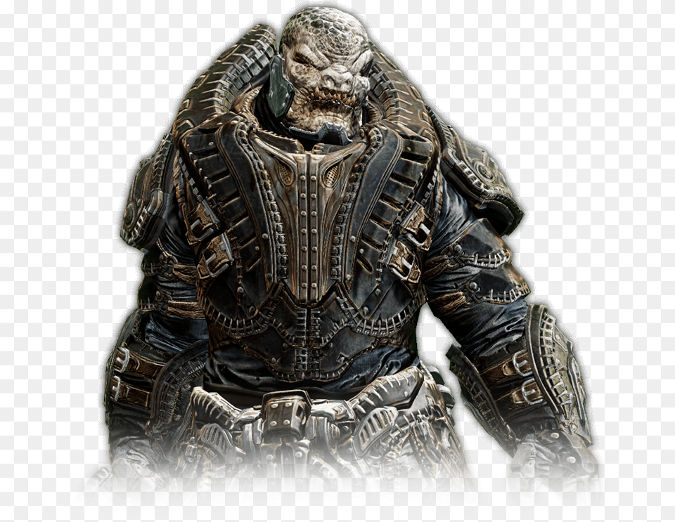 General Raam Killer Instinct General Raam Select, Adult, Male, Man, Person Free Transparent Png