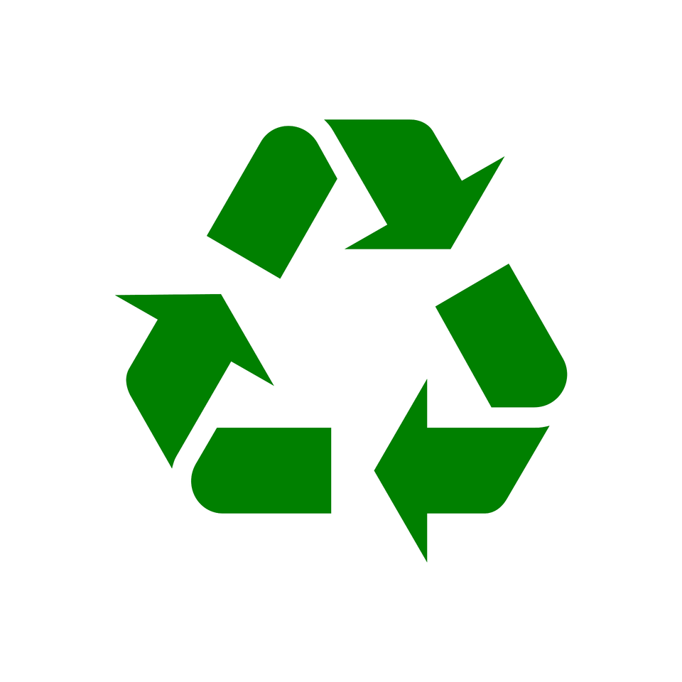 General Recycling Symbol Clipart, Recycling Symbol, First Aid Png