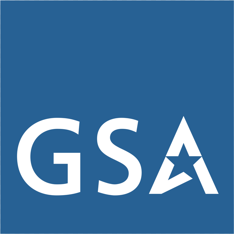General Services Administration, Logo, Symbol, Text Png Image