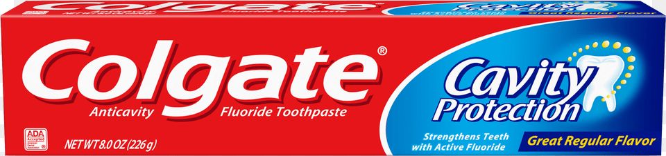 General Supply, Toothpaste Png Image