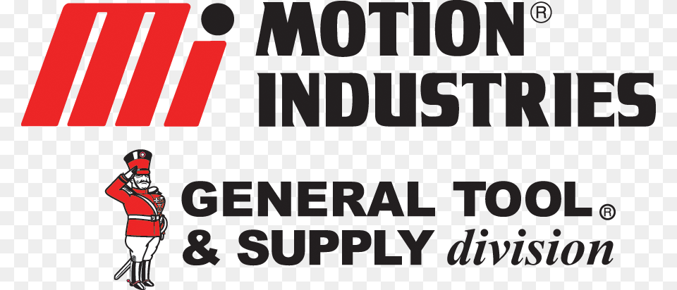 General Tool And Supply Offers Customers A Wide Range Motion Industries, Adult, Person, Man, Male Png Image