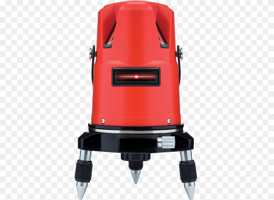 General Xl1 Fukuda Laser Level Ek, Device, Appliance, Electrical Device, Gas Pump Free Transparent Png