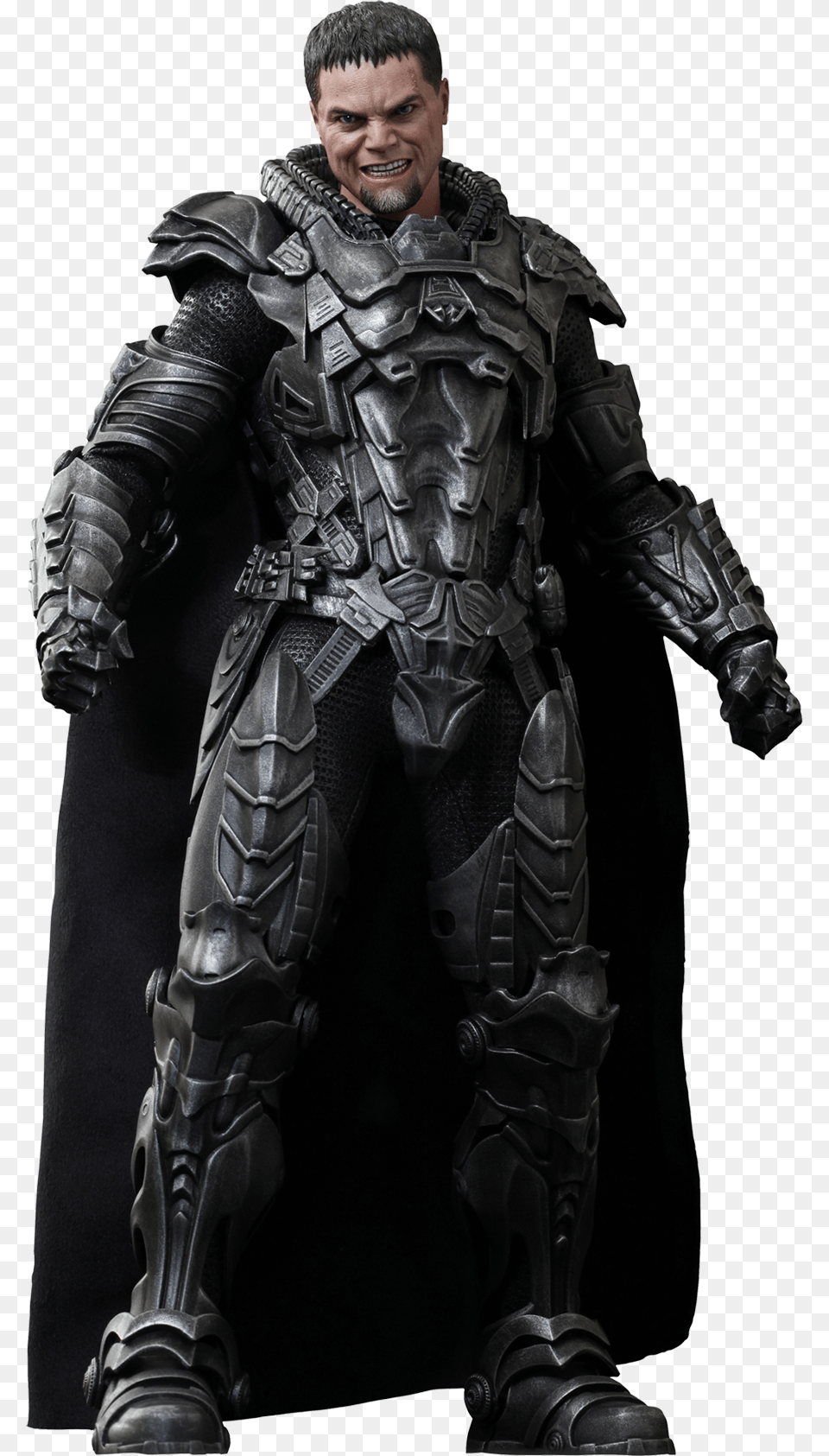 General Zod Figure, Adult, Male, Man, Person Png Image