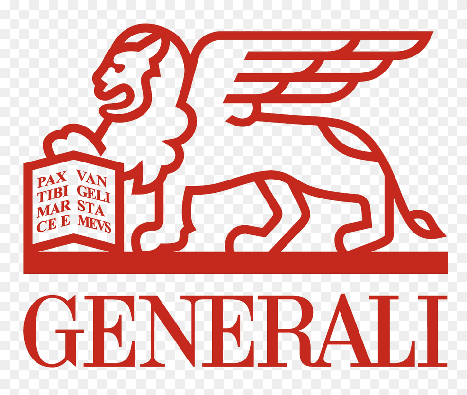 Generali Logo, Advertisement, Dynamite, Weapon, Poster Free Png