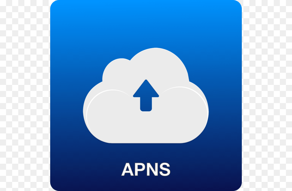 Generate Apns With Php Apple Push Notification Icon Free Png Download