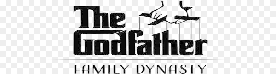 Generate Unlimited Gold And Cash Using Our The Godfather, Text Free Png Download