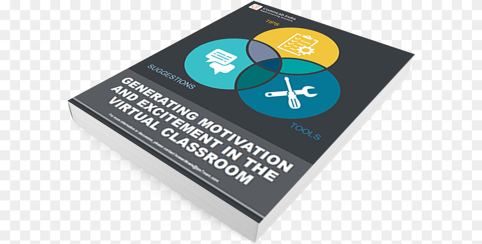 Generating Motivation And Excitement In The Virtual Classroom Horizontal, Advertisement, Poster, Business Card, Paper Free Transparent Png