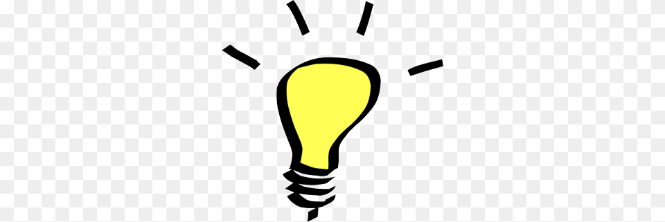 Generating Your Big Idea Psychology Today, Light, Lightbulb, Smoke Pipe Free Png