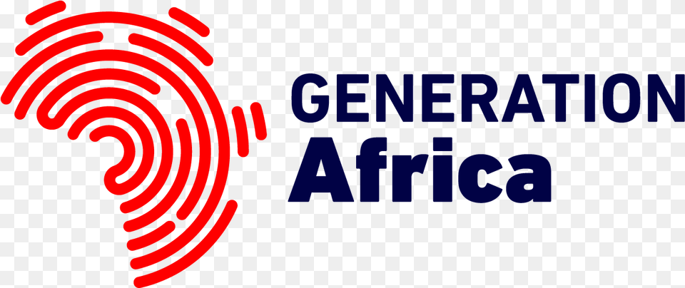 Generation Africa Circle, Spiral, Coil Png Image