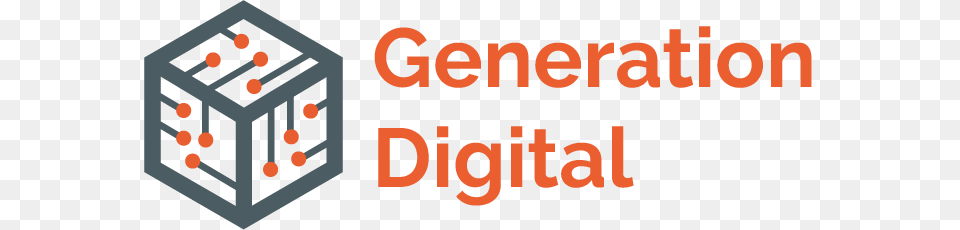 Generation Digital Free Png