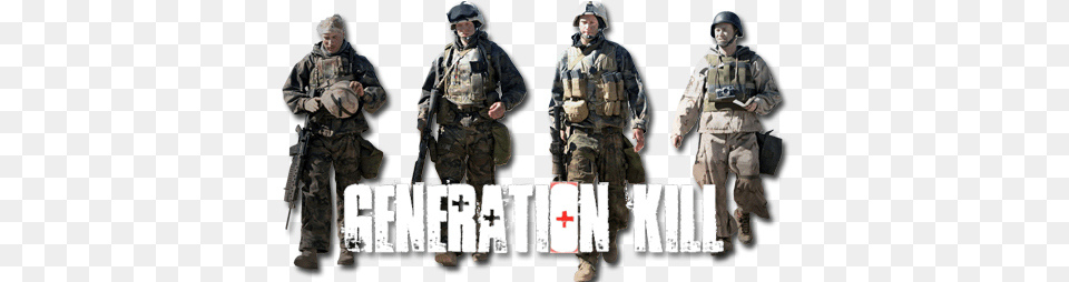 Generation Kill Generation Kill, Person, People, Military, Military Uniform Free Png