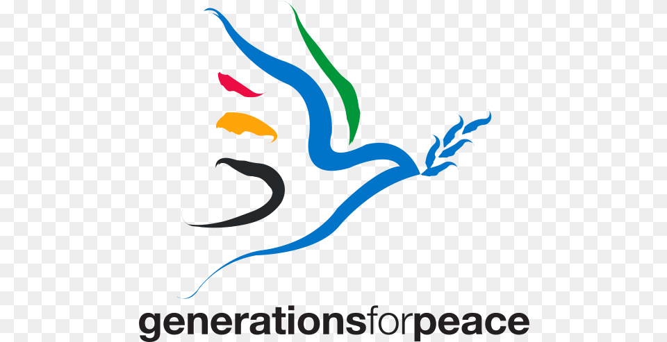 Generations For Peace Logo, Art, Graphics, Animal, Reptile Png