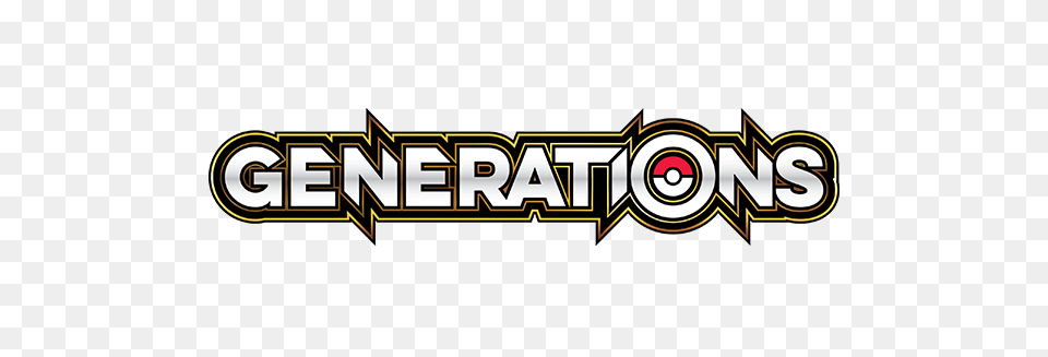 Generations Logo Logos Logos, Dynamite, Weapon Png Image