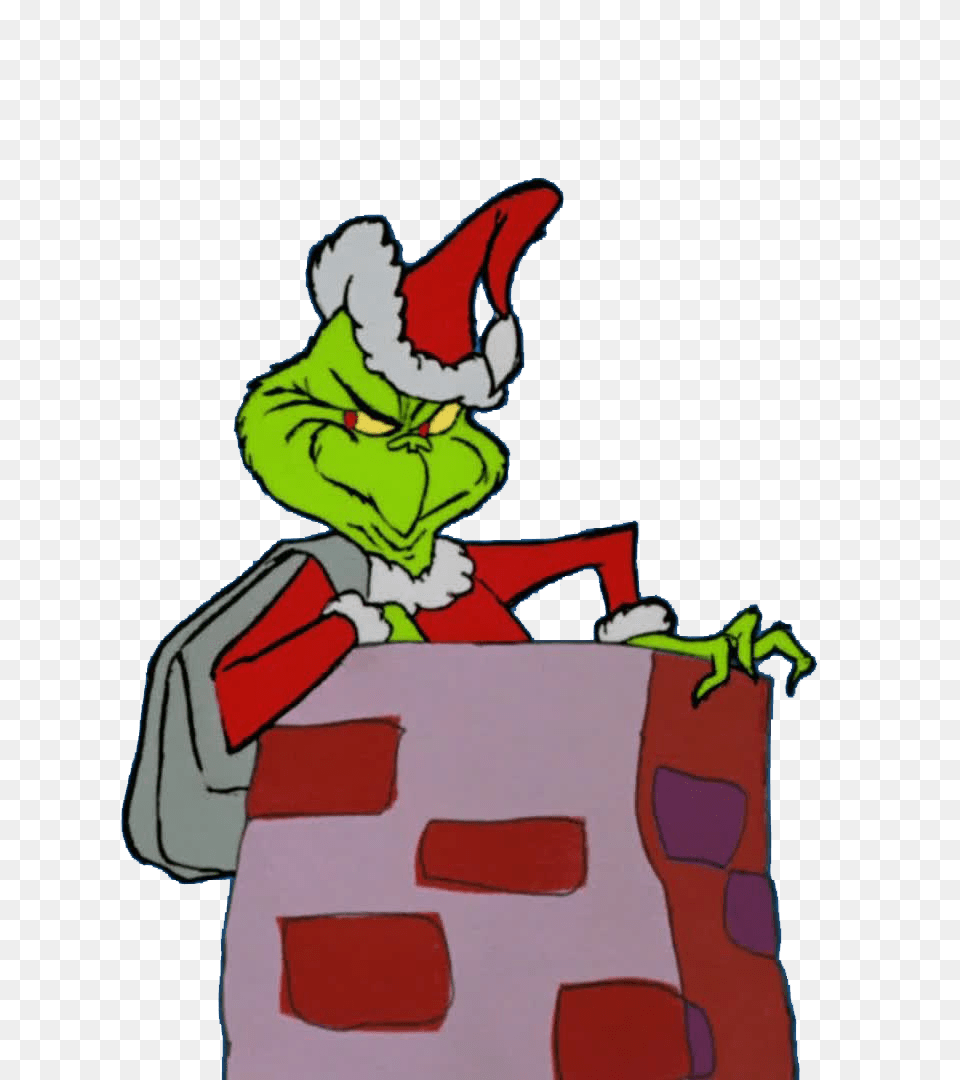 Generations Of Grinch Viewfinder Media, Cartoon, Baby, Person Png Image
