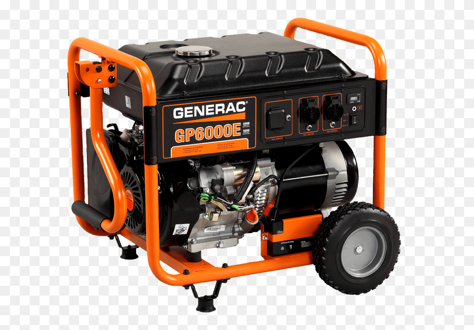 Generator, Machine, Device, Grass, Lawn Free Png Download