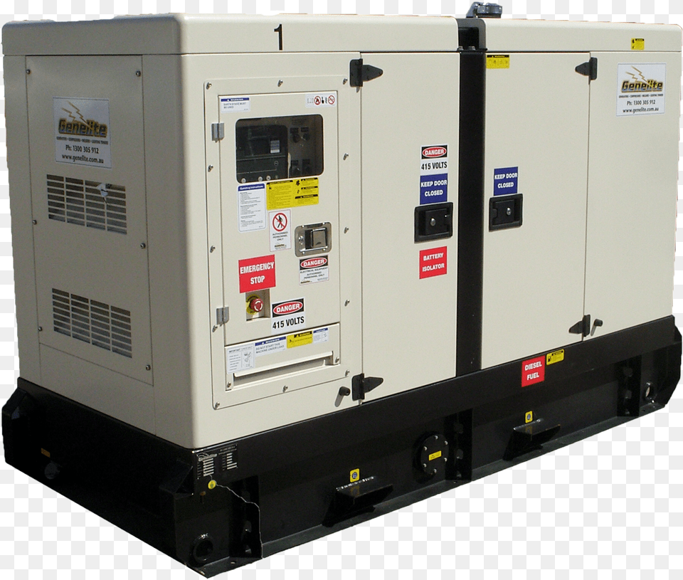 Generator, Machine Free Transparent Png