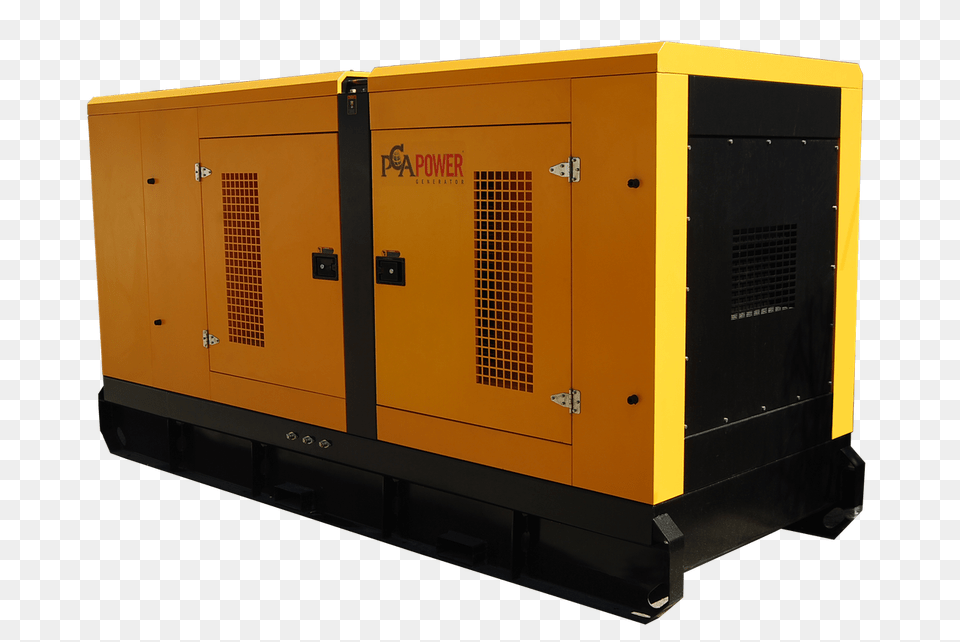 Generator, Machine, Railway, Train, Transportation Png