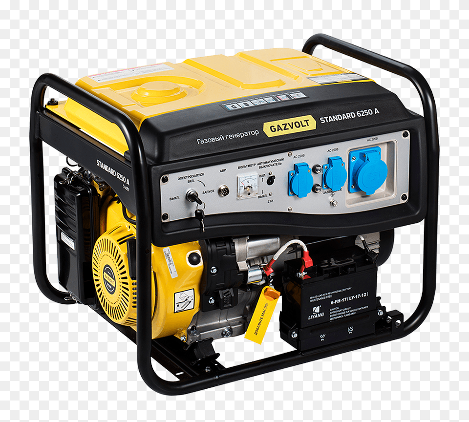 Generator, Machine, Camera, Electronics Free Transparent Png