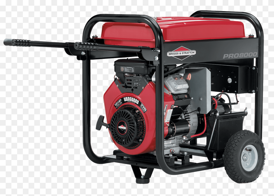 Generator, Machine, Wheel, Car, Transportation Free Png