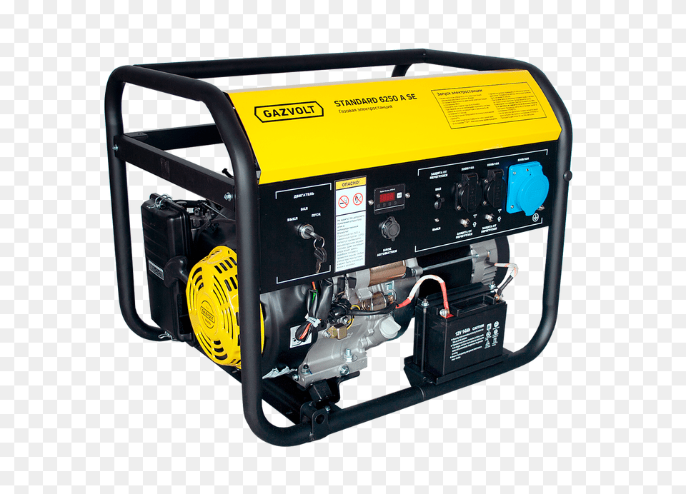 Generator, Machine, Gas Pump, Pump Png