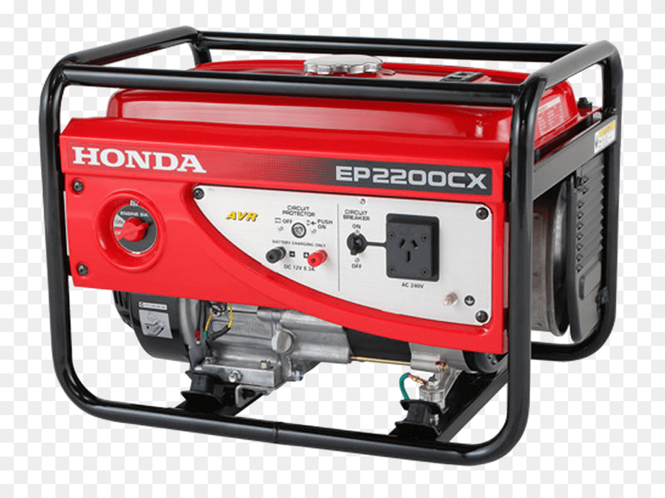 Generator, Machine, Car, Transportation, Vehicle Free Png