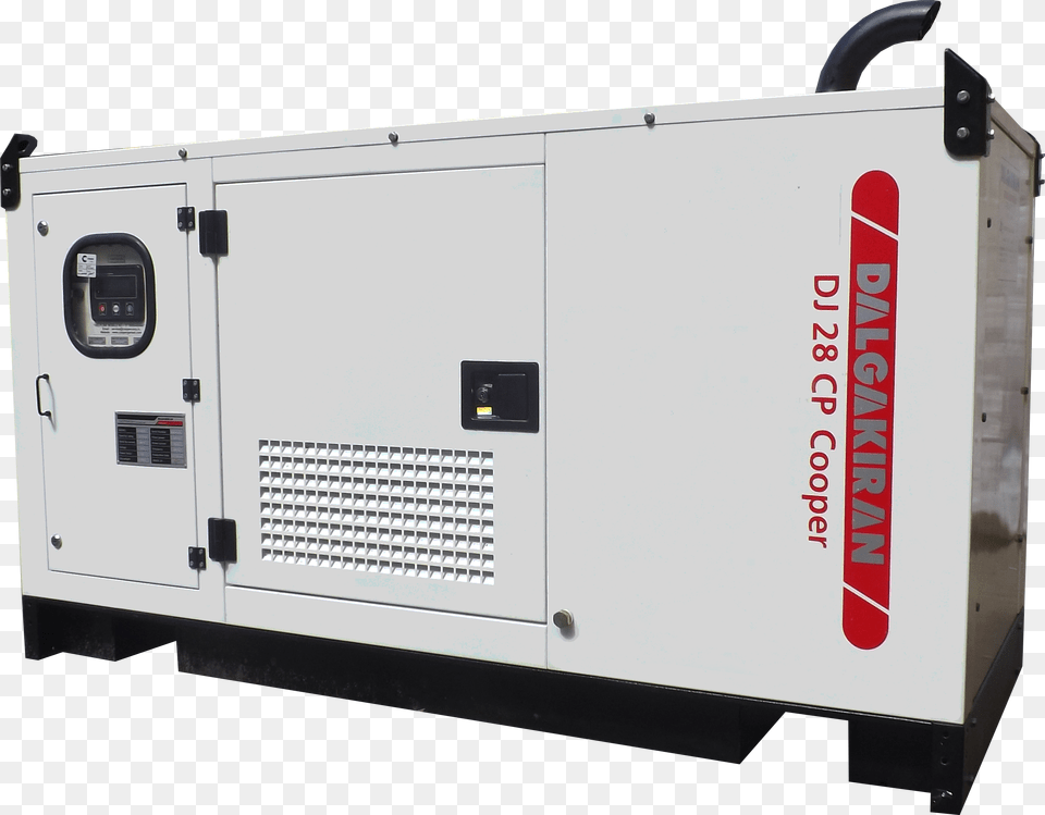 Generator, Machine, Light, Traffic Light Free Transparent Png