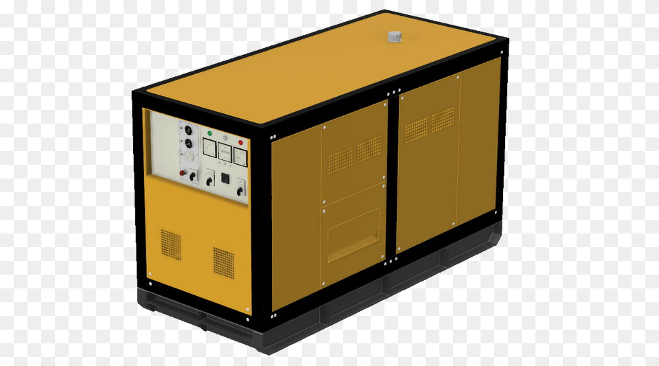 Generator, Machine, Appliance, Device, Electrical Device Png