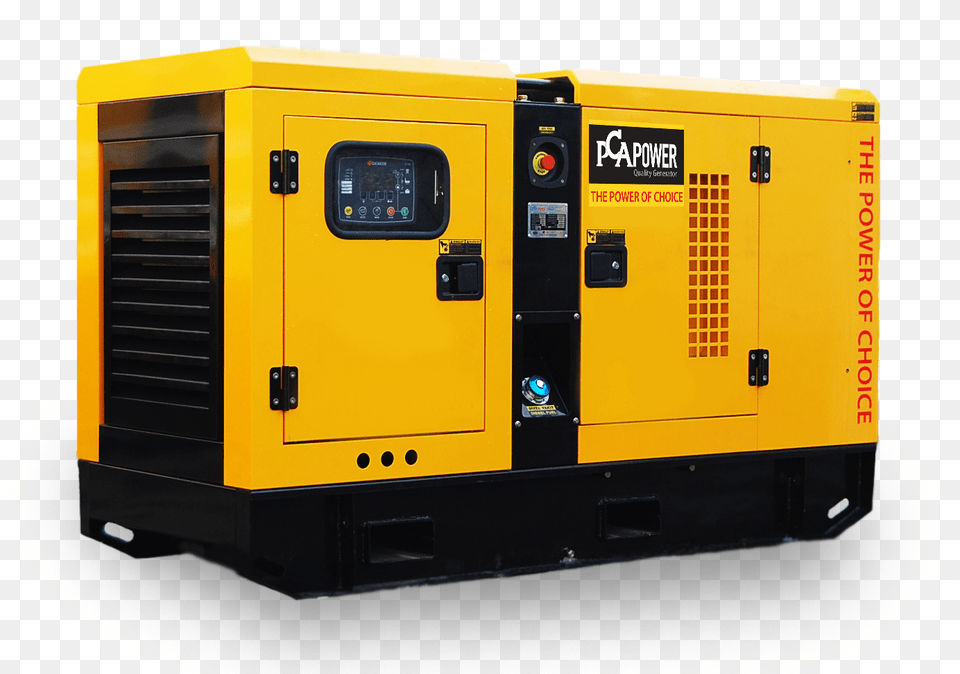 Generator, Machine Png Image