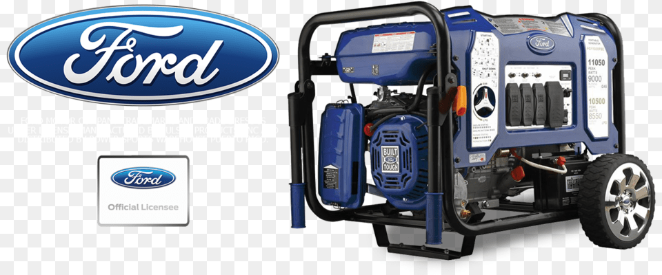 Generators Ford Icon Ford, Machine, Generator, Device, Grass Free Transparent Png