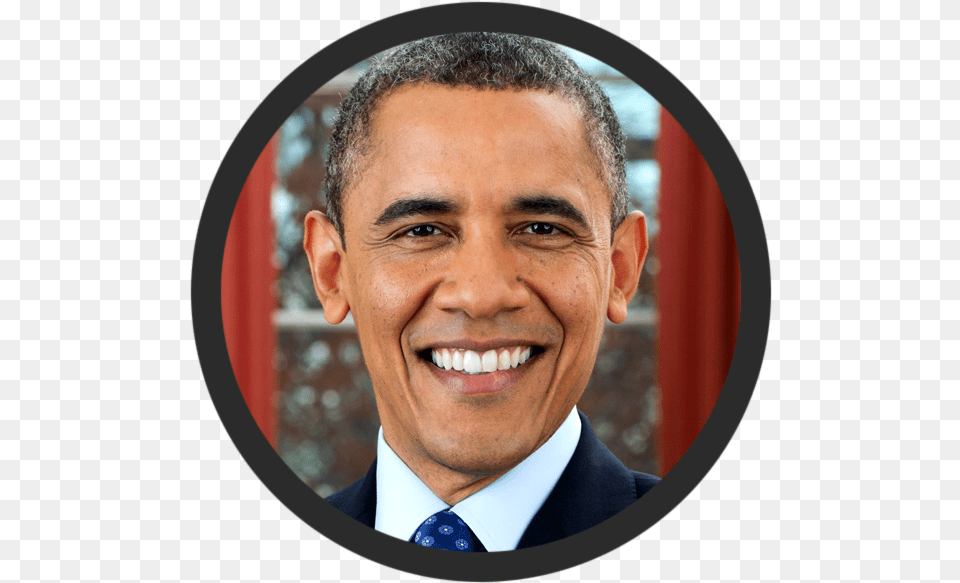 Generic Ben Campbell Banner Barack Obama, Male, Adult, Face, Photography Free Png