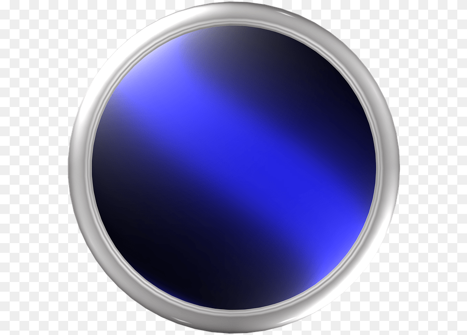 Generic Button Image Pixabay Circle, Sphere, Photography, Lighting Free Transparent Png