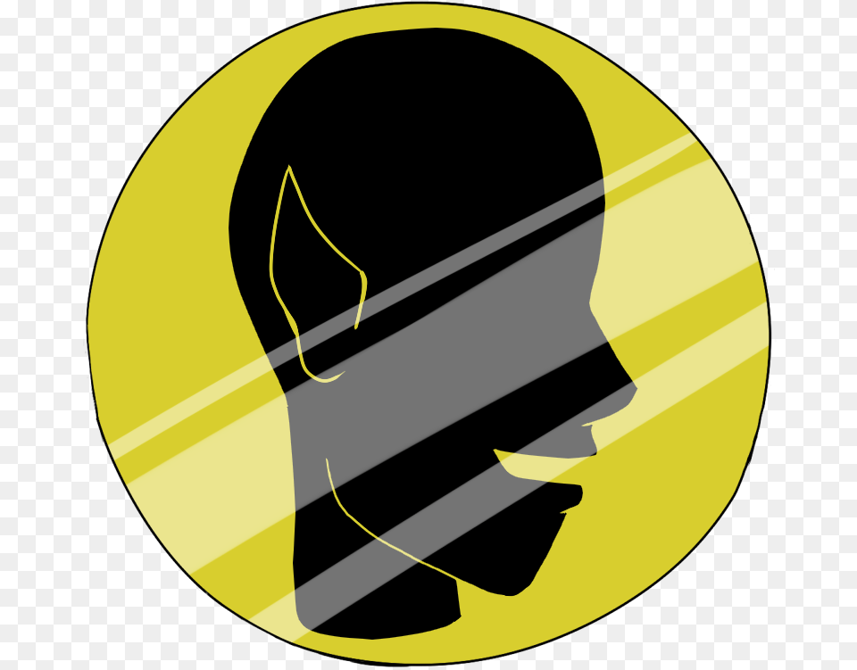 Generic Dwarf Token Emblem, Logo, Disk Png Image