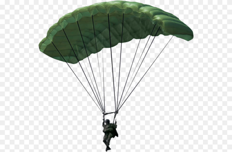 Generic Gear02b 0000 Parachute Parachuting, Adult, Male, Man, Person Png Image