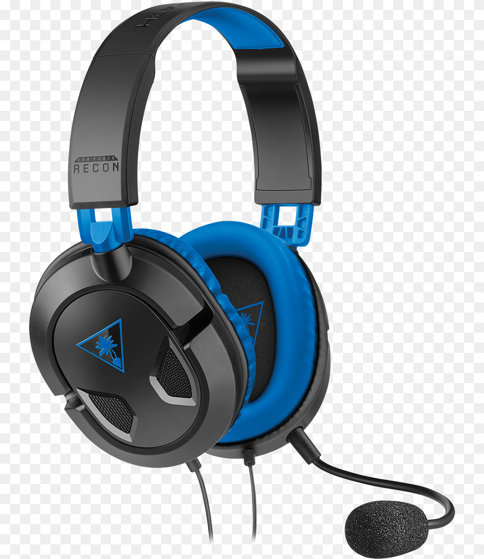 Generic Grey Turtle Beach Ear Force Recon, Electronics, Headphones Free Png Download