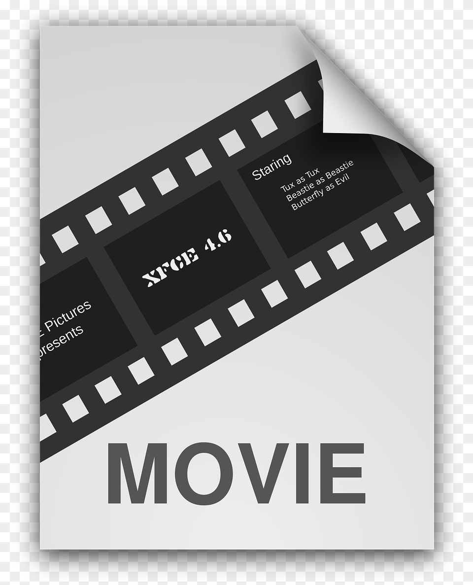 Generic Icon Icons Matt Movie Symbol Video Compress Videos Without Quality Loss, Paper, Text, Business Card Free Png Download