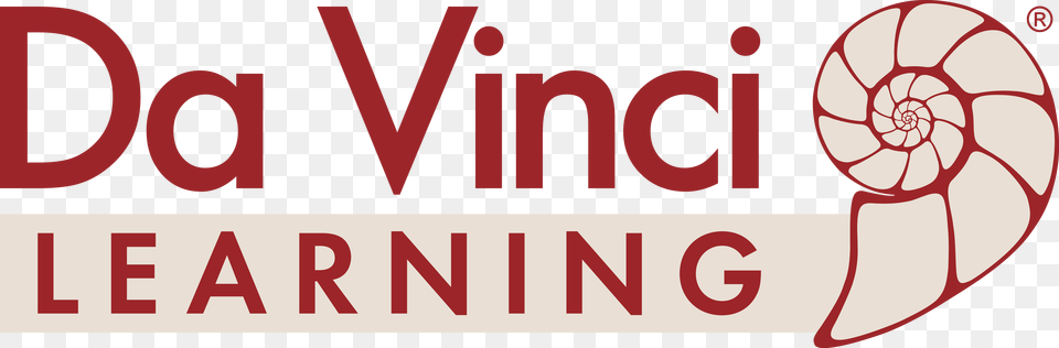 Generic Logo Da Vinci Learning Logo Free Png
