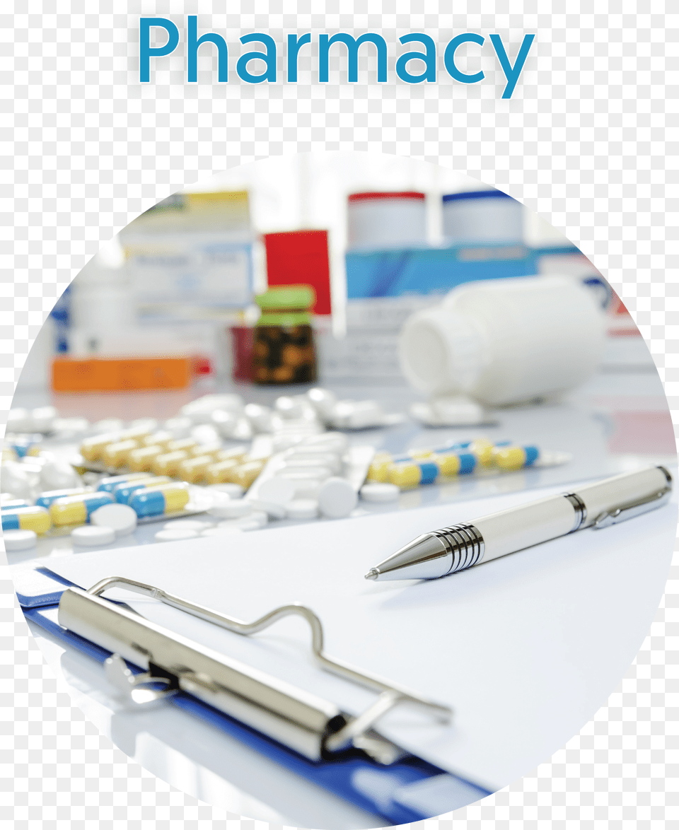 Generic Medicine Png