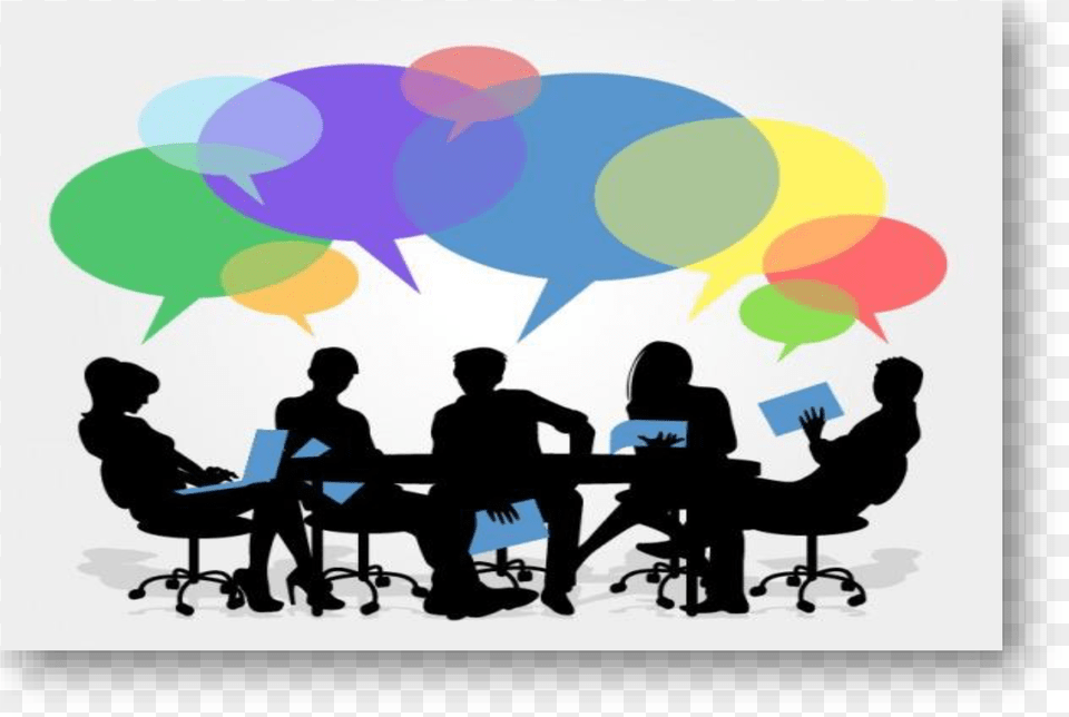 Generic Meeting, Lecture, Audience, Seminar, Room Free Transparent Png