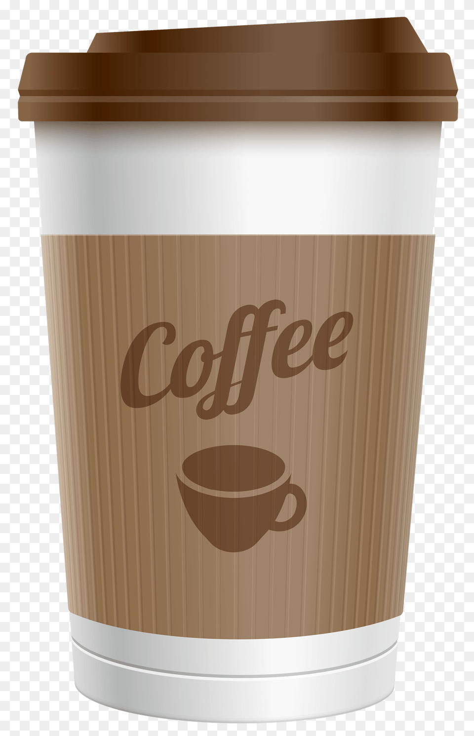 Generic Plastic Coffee Mug, Cup, Mailbox, Beverage, Coffee Cup Free Transparent Png
