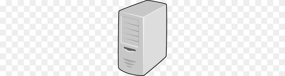 Generic Server Clipart, Computer, Computer Hardware, Electronics, Hardware Free Png Download