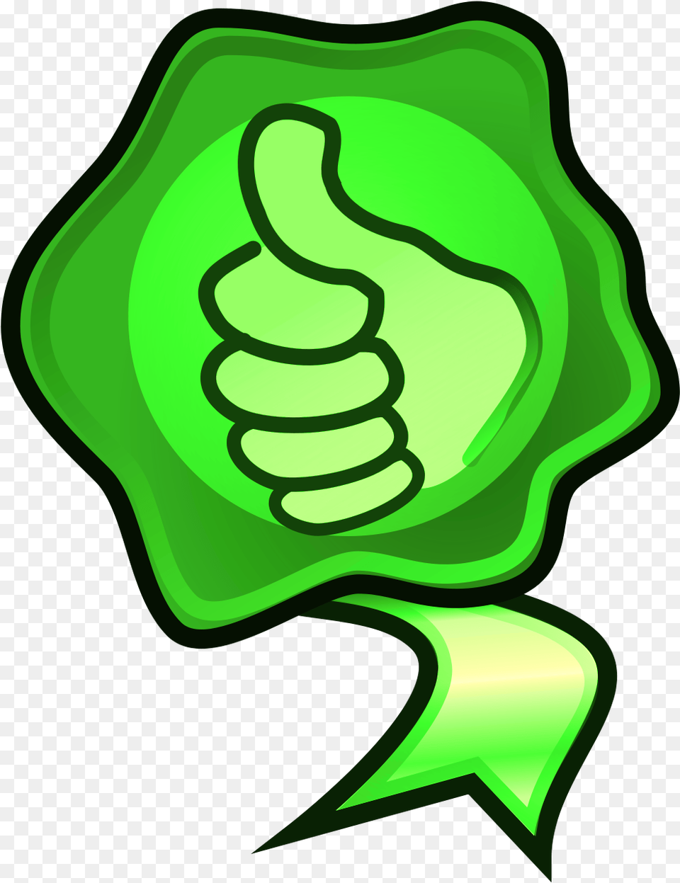 Generic User Icon File Fist, Green, Body Part, Hand, Person Free Png Download