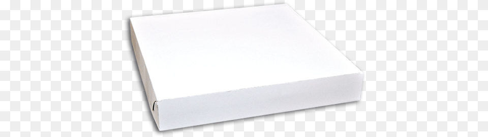 Generic White Pizza Box Hard Pvc Sheet, Foam, Computer, Electronics, Laptop Png