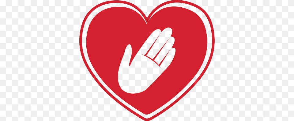 Generosity Challenge Brad Van Genderen, Heart, Body Part, Hand, Person Png Image
