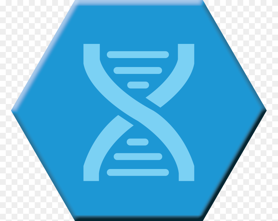 Genes Quiz, Sign, Symbol, Logo Png Image