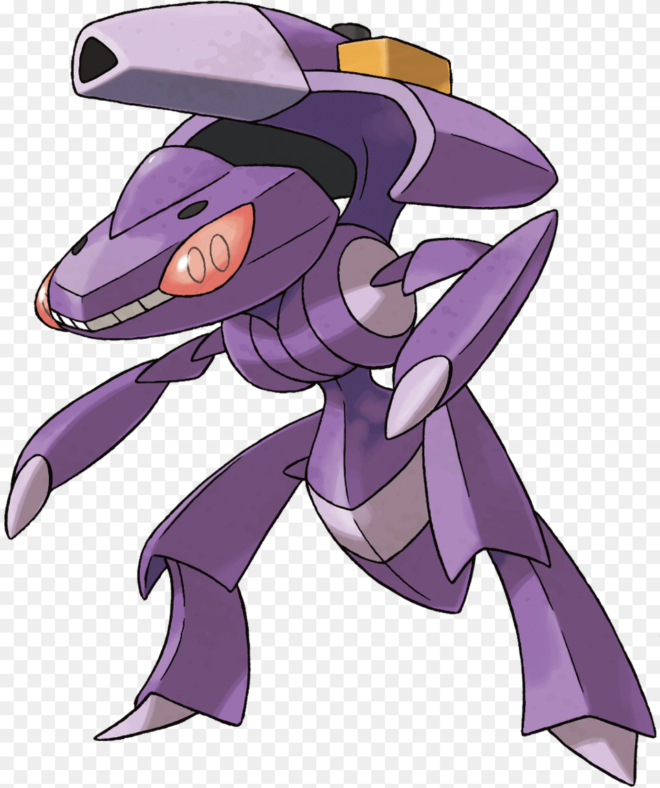 Genesect Pokemon Genesect Evolution, Purple, Person Png Image