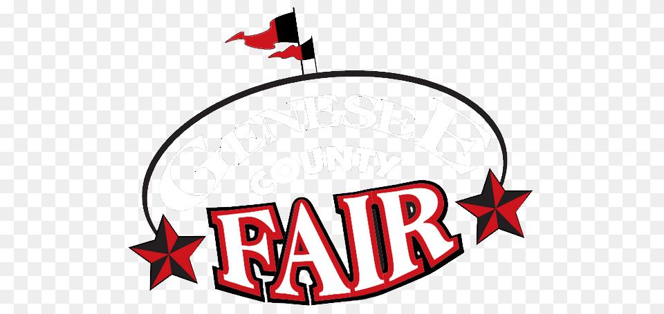 Genesee County Fair, Logo, Symbol Free Png Download