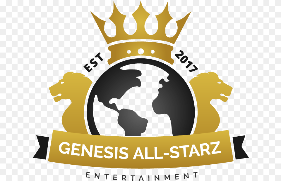 Genesis All Starz Entertainment Blue Lion, Animal, Bear, Mammal, Wildlife Free Png