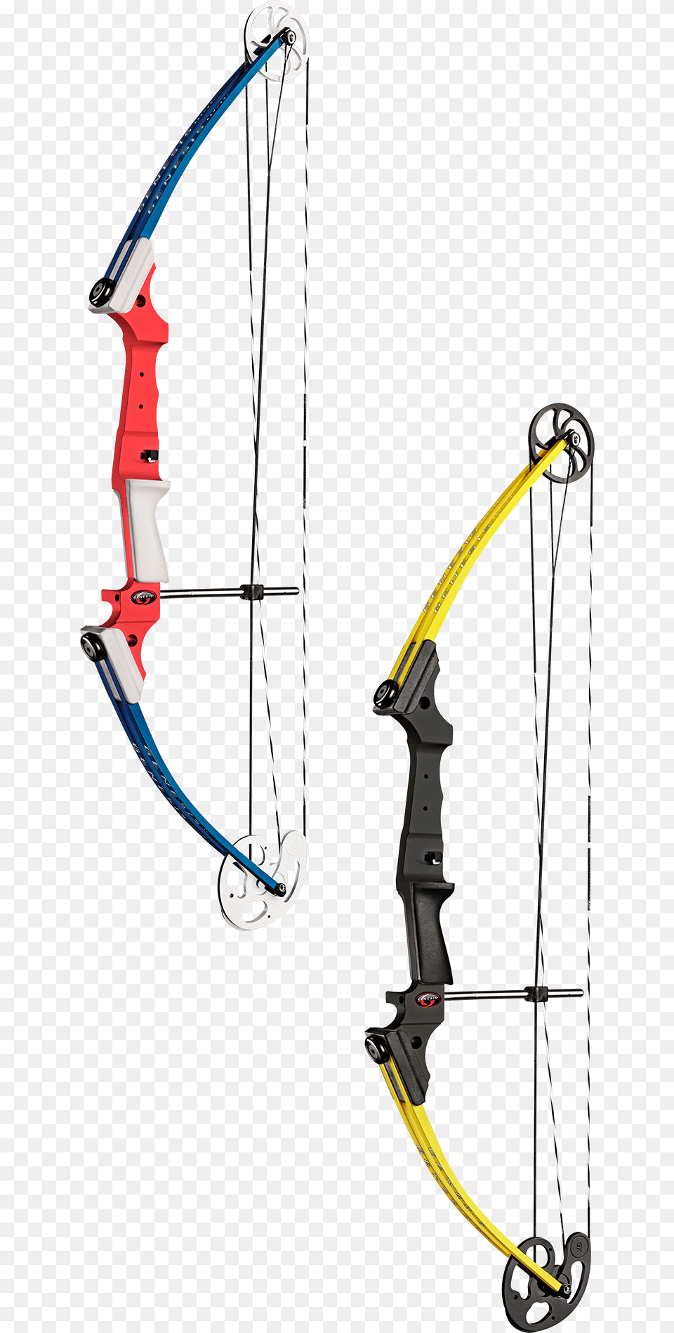 Genesis Bow, Weapon, Archery, Sport Free Png Download